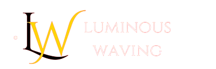 Luminous Waving